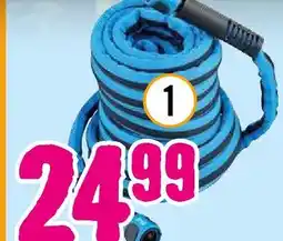 Hornbach Textilschlauch „komfort 15“ Angebot