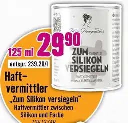 Hornbach Zum silikon versiegeln Angebot