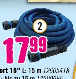 Hornbach Dehnbarer Angebot