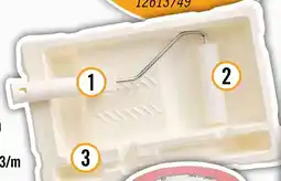 Hornbach Farbrollbügel für rollen Angebot
