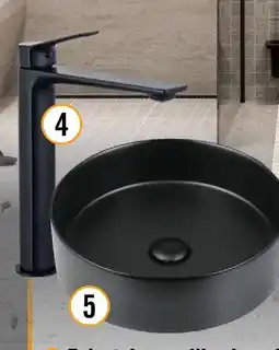 Hornbach Jungborn waschtischarmatur „gamma“ Angebot