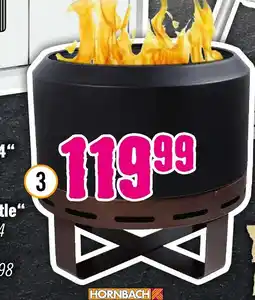 Hornbach Hornbach feuerschale Angebot