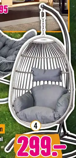Hornbach Hängesessel Angebot