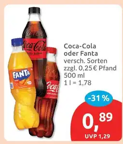 Budni Coca-cola coca-cola Angebot