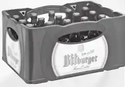 HIT Bitburger Premium Pils Stubbi Angebot