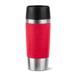 Netto Marken-Discount Emsa Travelmug (Rot) versch. Ausführungen Angebot