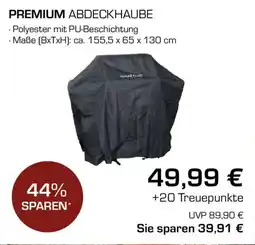CITTI Markt SANTOS PREMIUM ABDECKHAUBE Angebot