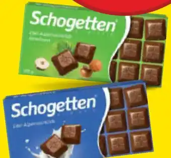 Netto Marken-Discount Schogetten Angebot