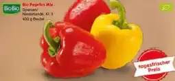 Netto Marken-Discount Bio Paprika Mix Angebot