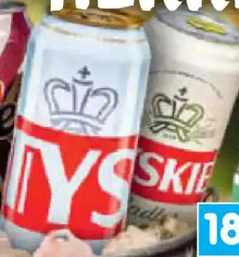 Netto Marken-Discount Tyskie Angebot