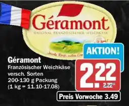 AEZ Géramont Angebot