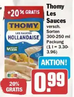 AEZ Thomy les sauces Angebot