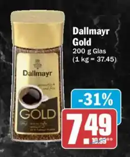 AEZ Dallmayr Gold Angebot