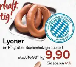 AEZ Lyoner Angebot