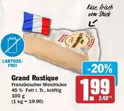AEZ Grand Rustique Angebot