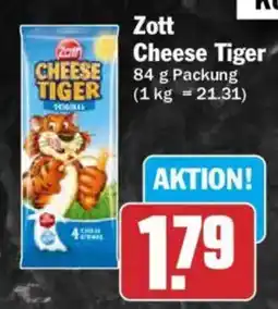 AEZ Zott Cheese Tiger Angebot