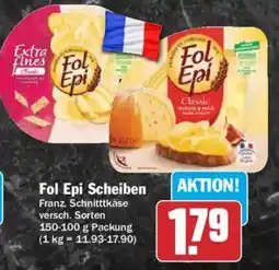 AEZ Fol Epi Scheiben Angebot