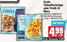 AEZ Costa Tintenfischringe oder Frutti di Mare Angebot