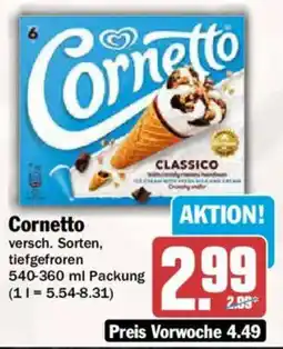 AEZ Cornetto Angebot