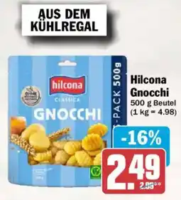 AEZ Hilcona Gnocchi Angebot