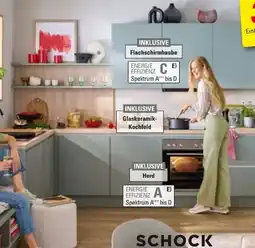 Höffner Alno Einbauküche Angebot