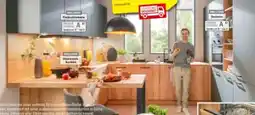 Höffner Nolte Einbauküche Angebot