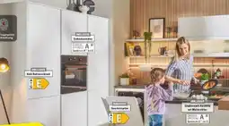 Höffner Alno Einbauküche Angebot