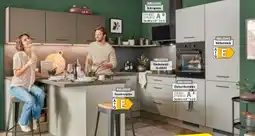 Höffner Einbauküche Angebot