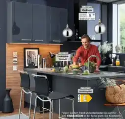 Höffner Smart Küchen Einbauküche Angebot