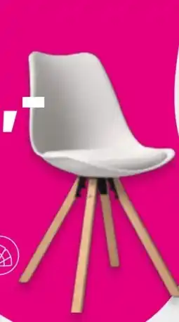 Mömax Stuhl Lilly 2 Angebot