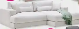 Mömax Ecksofa FABIONA Angebot