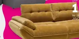Mömax Bigsofa Vivo Angebot