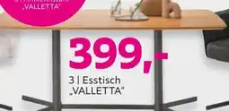 Mömax Esstisch VALLETTA Angebot