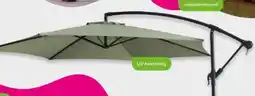 Mömax Ampelschirm Gap Angebot