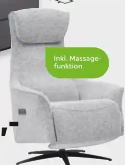 Mömax Relaxsessel Maximus Angebot