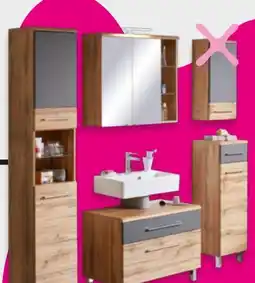 Mömax Waschbeckenunterschrank Float Angebot