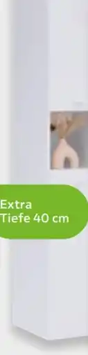 Mömax Hochschrank BASIX Angebot