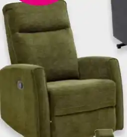 Mömax Relaxsessel Melinda Angebot