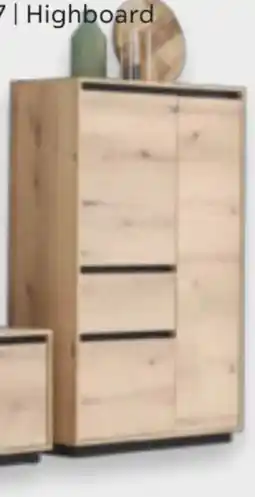 Mömax Highboard Angebot