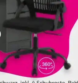 Mömax Drehstuhl SASKIA Angebot