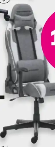 Mömax Gamingstuhl Prince Angebot