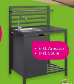 Mömax Outdoorküche Mara 3 Angebot