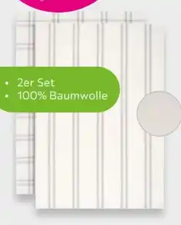 Mömax Geschirrtuch-Set Alice Angebot