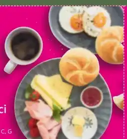 Mömax Mömax Großes Classici Frühstück Angebot