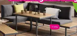 Mömax Loungegarnitur Hottie Angebot