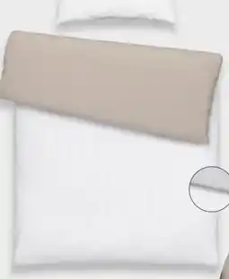 Mömax Bettwäsche TWILL STREIF Angebot