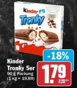 AEZ Kinder Tronky 5er Angebot