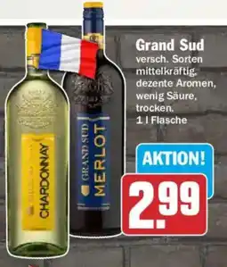 AEZ Grand Sud Angebot