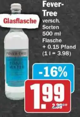 AEZ Fever Tree Angebot