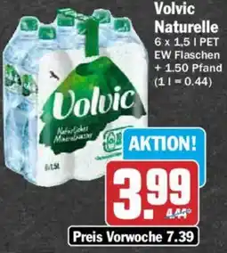 AEZ Volvic Naturelle Angebot